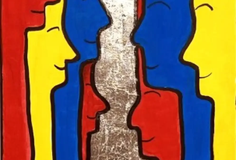 Face To Face